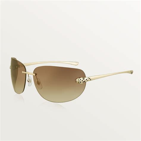 occhiale sole cartier|Cartier Eyewear for Women .